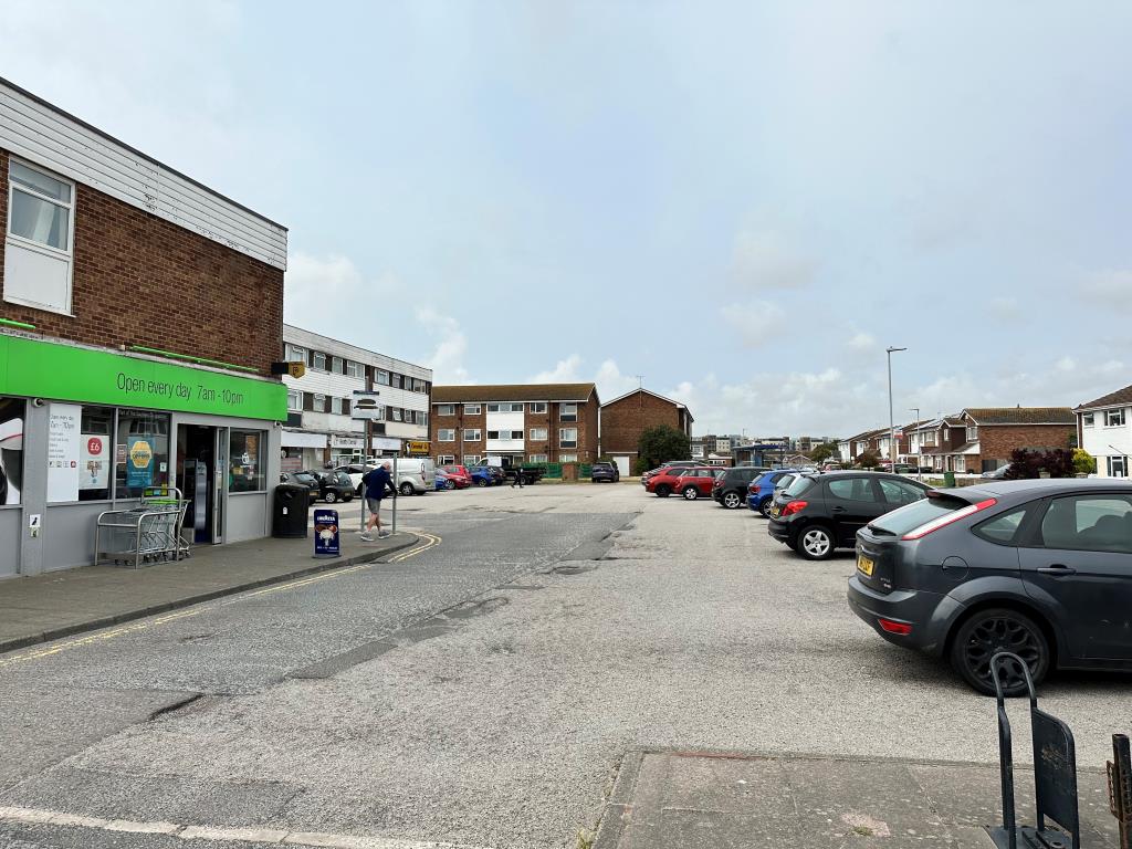 Lot: 33 - FREEHOLD CAR PARK FOR INVESTMENT - Carpark